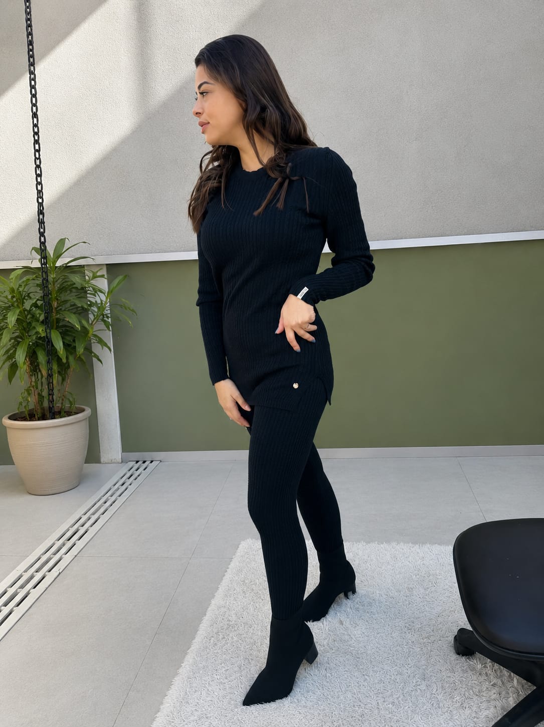 Conjunto Biamar