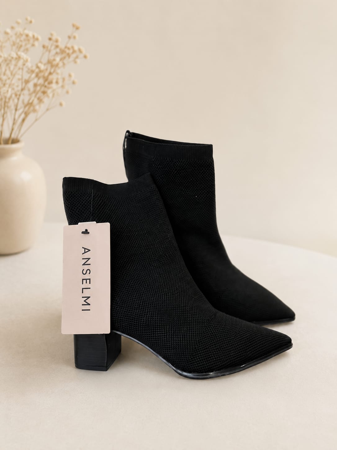 Bota Anselmi