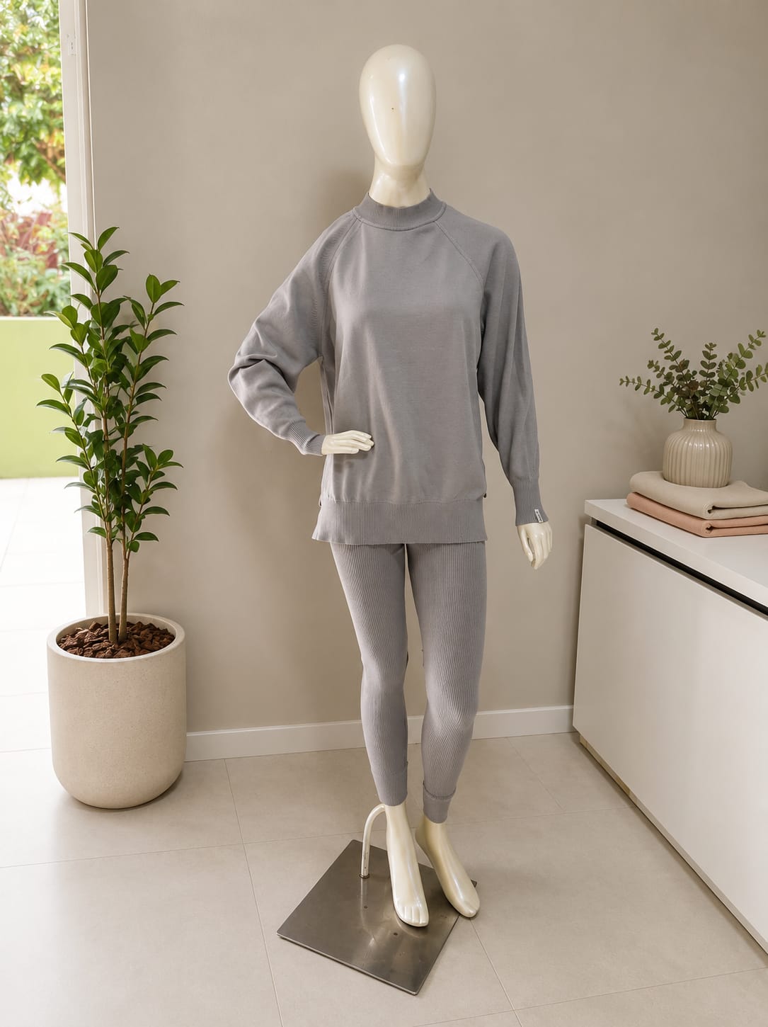 Conjunto Biamar