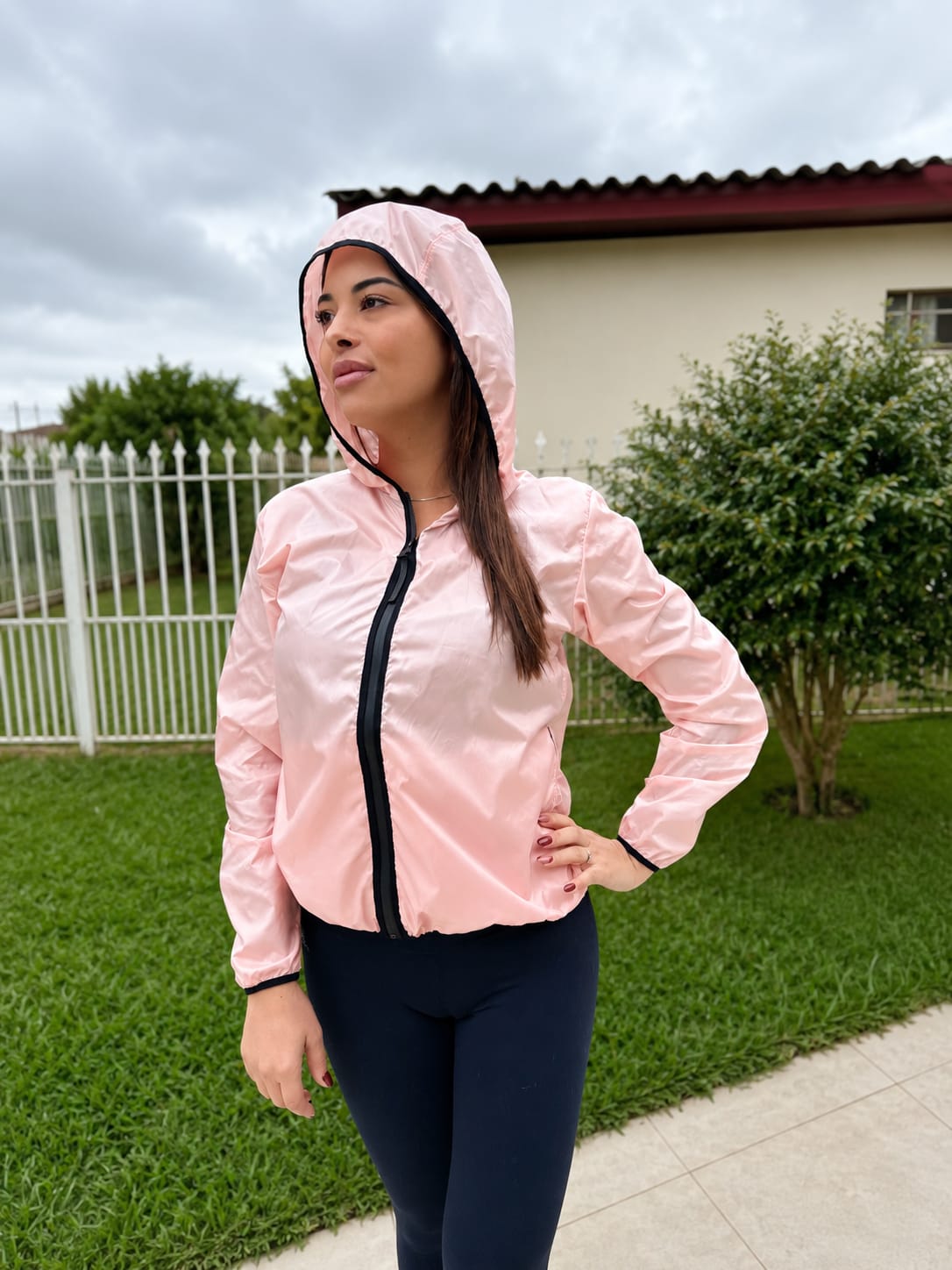 Corta vento